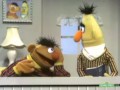 Classic Sesame Street Ernie Is Here