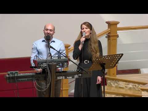 Da, casa mea nu e aici - Sorin si Daniela Piu