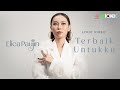 Elica Paujin Terbaik Untukku Official Lyric Video