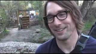 Billy Harvey... The 2008 SXSW Interview