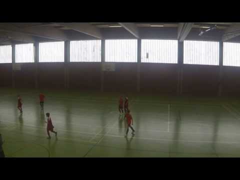 1. FC Sonthofen - TV Woringen