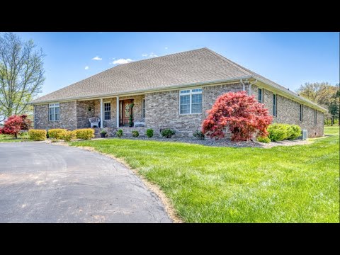 196 Rigelwood Ln Bowling Green, KY 42101