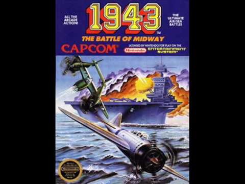 1943 - Second Stage Theme Music