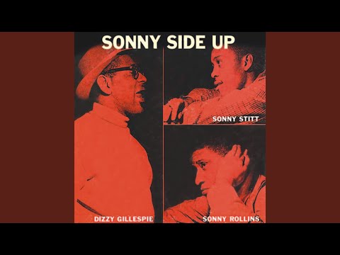 On the Sunny Side of the Street