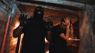 OMB Bloodbath ft. Trae The Truth - KRAZY (Official Music Video)