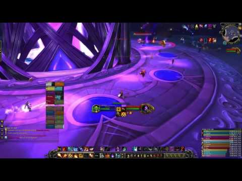 Mythic Chronomatic Anomaly Help