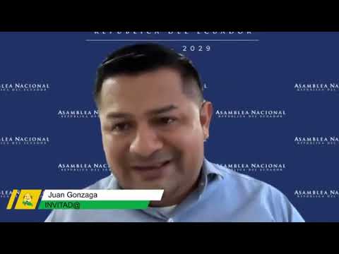 ENTREVISTA SOBRE LEY DE REPETICIÓN - RADIO SUCUMBÍOS