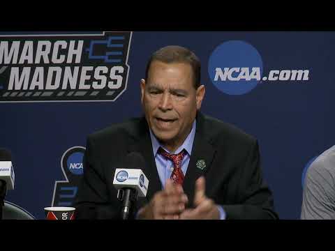 News Conference: Houston First Round Postgame