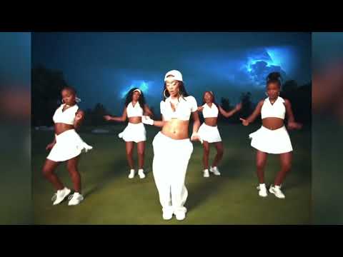 310babii, Ohgeesy & Bluebucksclan   -  Rock Your Hips Mashup Extend HD