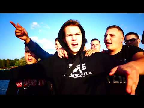 Nando033 - Niemals Vorbei (Prod. Dru Stylez) (Offizielles Musikvideo)