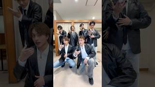 #ToD_challenge &quot; #GENERATIONS &quot; #CDTVライブライブ &quot; #TrueorDoubt #shorts