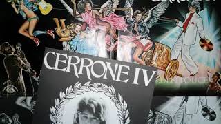 Cerrone - Look For Love