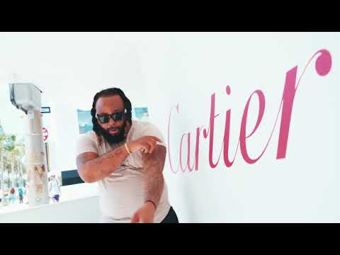 YTRG - Flight (Official Video)