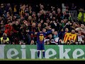 Lionel Messi - Goodbye Barcelona - Experience