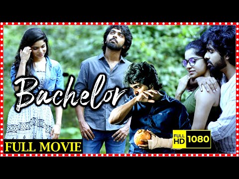 Bachelor
