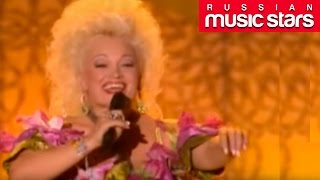 Н. Кадышева и ансамбль 