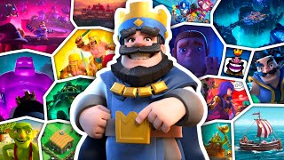 Download lagu The Bizarre Lore of Clash Games mp3 Download lagu The Bizarre Lore of Clash Games mp3