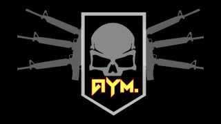 [aYm.]GunPlay - Intro