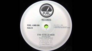 FM Stroemer - Morning Light (Future Funk Remix)