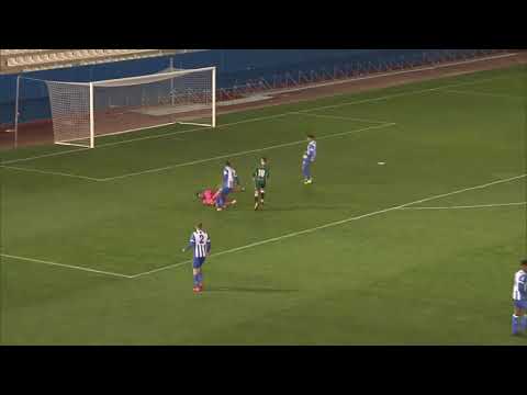 Lorca Deportiva 3-1 Betis