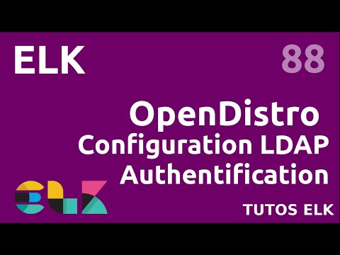 ELK 0 TUTOS ET AUTOFORMATION FR