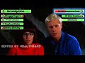 Scooby Doo 2002 Final Battle With Healthbars 1 2