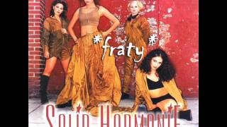 Solid HarmoniE - I&#39;ll be there for you (Radio Edit) (1997)