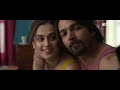 HASEEN DILLRUBA Official Trailer _ Taapsee Pannu_ Vikrant Massey and Harshvardhan (2K) MMM Trailer