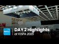 FESPA 2025 Berlin Highlights Day 2 LOPO Tech
