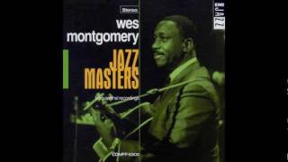 Wes Montgomery   Stompin' at the Savoy