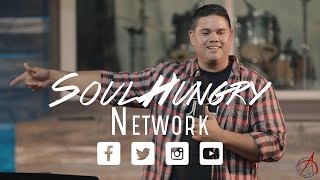 "Soul Hungry Network"