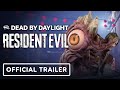 Dead by Daylight - Official Resident Evil x LNY Collection Trailer