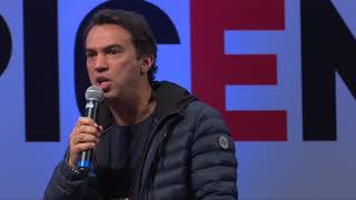 Como eu construí 5 empresas em 5 anos por Alberto Leite