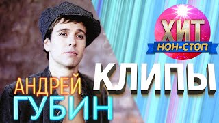 Андрей Губин - Клипы