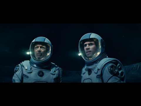 День независимости: Возрождение