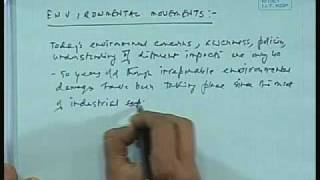 Lec-3 Definitions of Environmental Terms