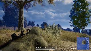 ひろくんのPUBG: BATTLEGROUNDS 第162日 (2026/08/28)