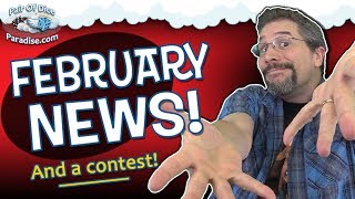 Paradise Paradise - News@11 video thumbnail