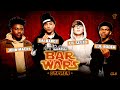 Bar Wars Cypher Ep 3 Kai Bandz John Mackk Lil Seeto Lul Booga West Coast Livin