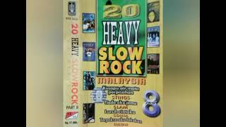 Download lagu Kaset Pita 20 Heavy Slow Rock Malaysia Part 8 mp3