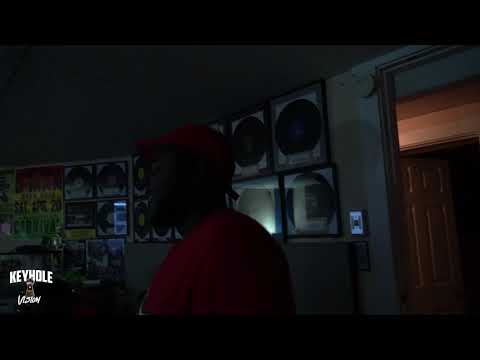 THE MAKING OF "GIT LIT" Sean Archer FEAT. BVG King DUKE & KEYHOLE KAYO