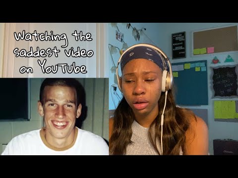 Watching "My Brother Jordan"