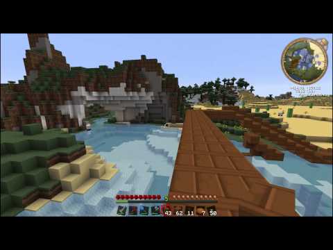 Let´s Play Minecraft/Tekkit S02-E18 [German][HD][65]