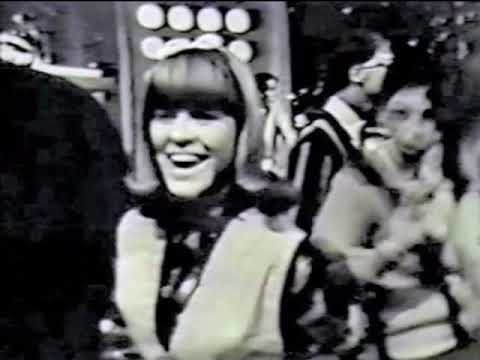 American Bandstand 1964 – It’s My Party, Lesley Gore