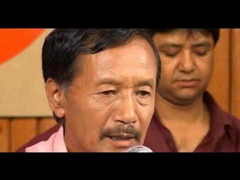 Phool Bhaya Pheri Phoolthen V-Kumar Subba, M-Karma Yonzon, L-Nanda Hangkim