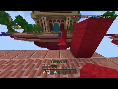 Block Trapping My Teammates-- The Sequel