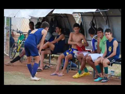 Parabéns Guerreiros do Atletas de Jesus.wmv