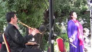 Aïcha Redouane  - L'Amour est ma religion