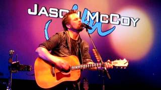Jason McCoy ~ She&#39;s Good For Me