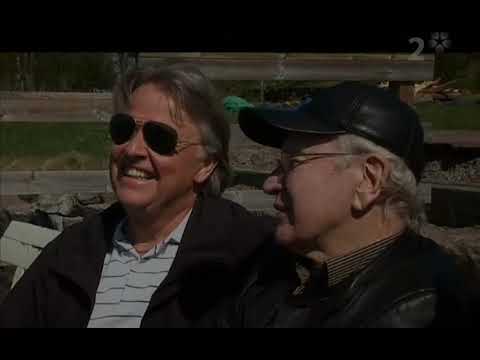 Thore Skogman dokumentär